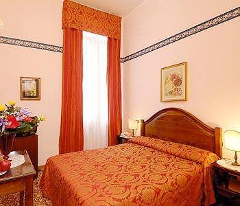 De L'Alboro Hotel Venice Exterior photo
