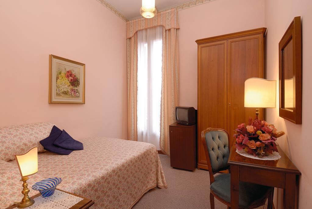 De L'Alboro Hotel Venice Exterior photo