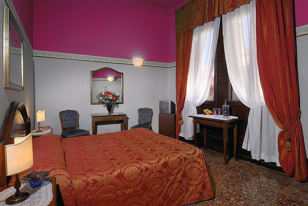 De L'Alboro Hotel Venice Exterior photo