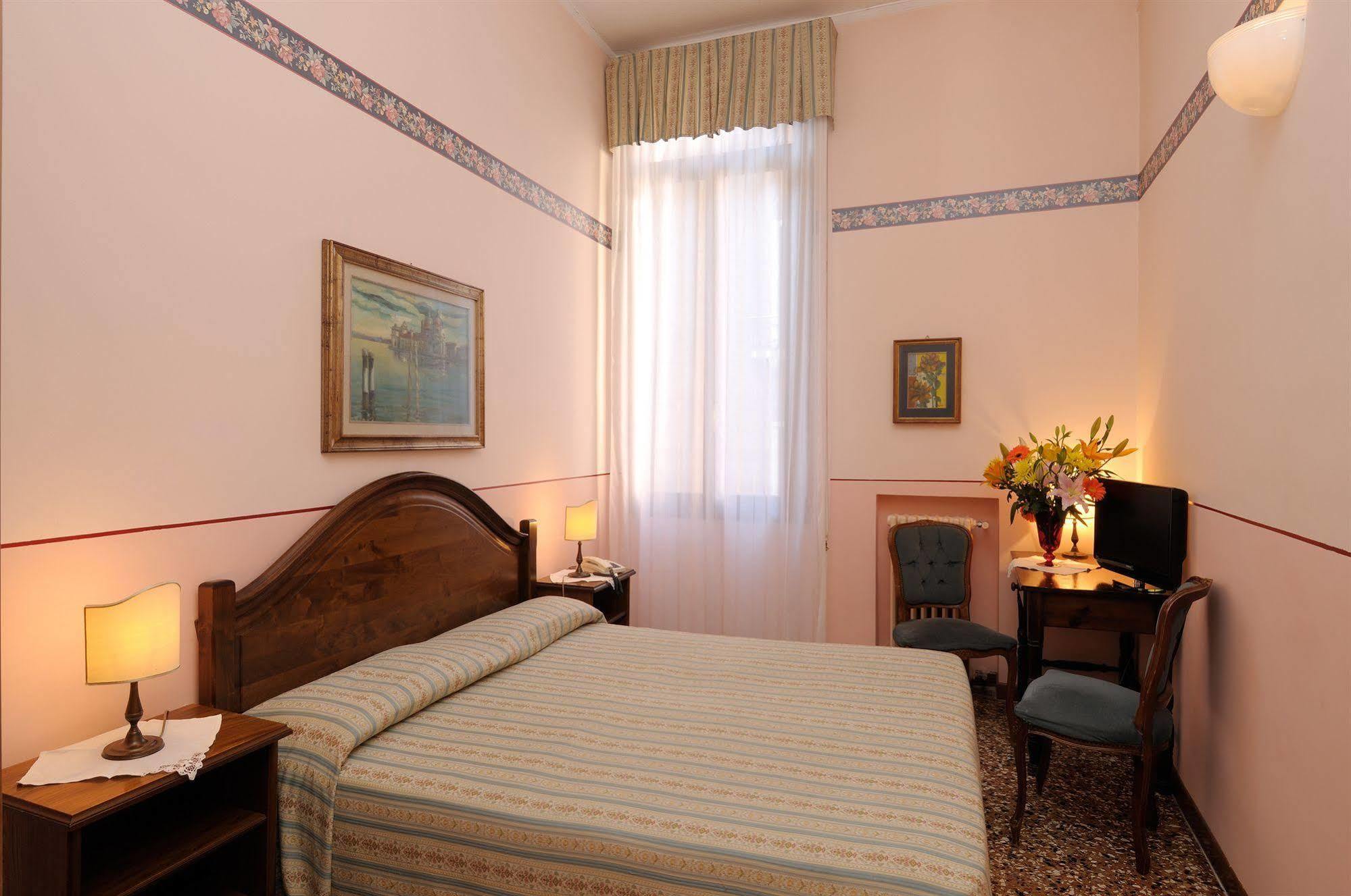 De L'Alboro Hotel Venice Exterior photo