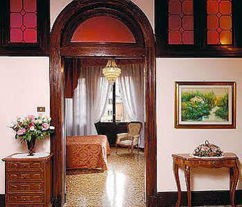 De L'Alboro Hotel Venice Exterior photo